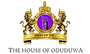 Oonirisa — The House of Oduduwa