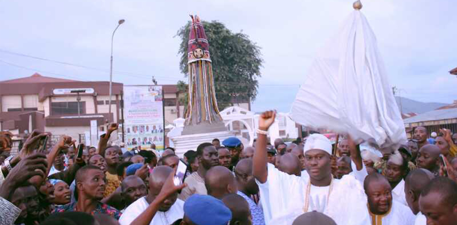 Olojo Festival