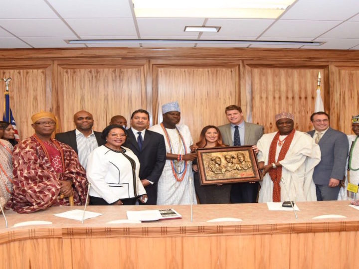 Ooni at Silicon Valley and Bank of America