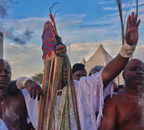 Olojo Festival 2021