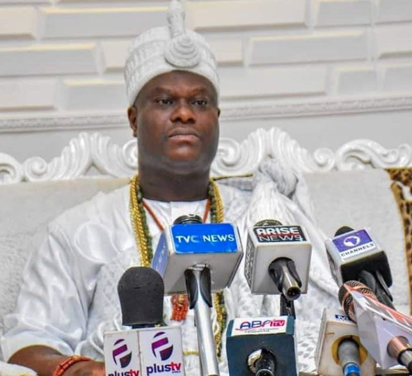 Ooni declares 2nd Royal Young Leadership Forum open, mulls barrier removal for pioneer starters